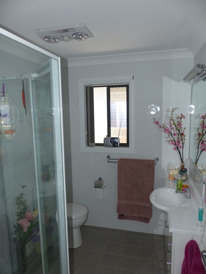 Crystal Waters Estate - Site 50