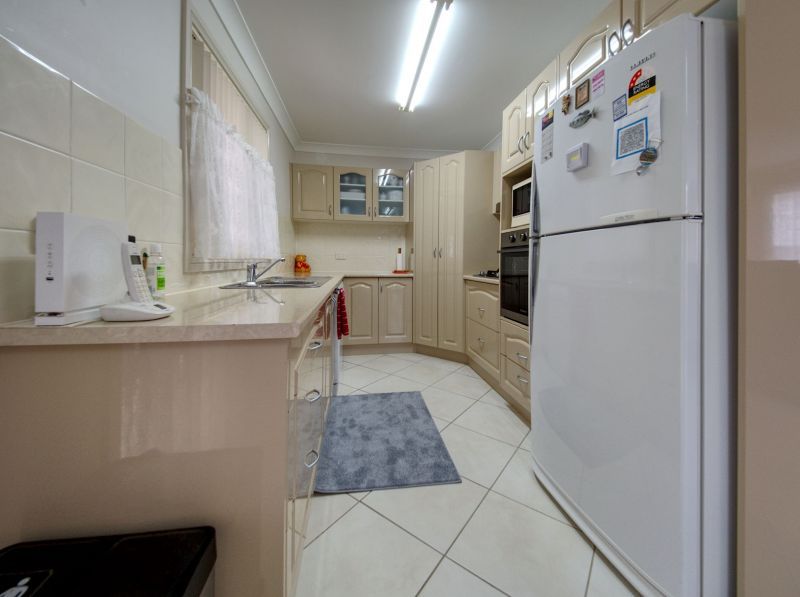 Crystal Waters Estate - Site 79