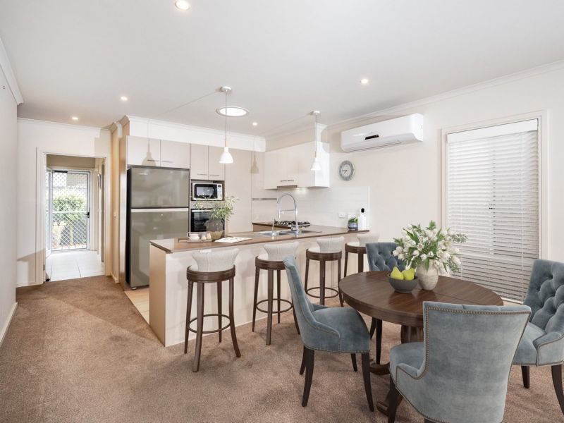 Lifestyle Communities Shepparton - Neat, bright, and just right