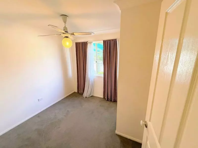 Move In and Make It Yours