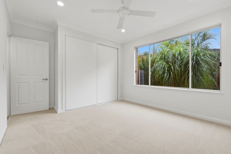 Rosewood Court Apartment building at Tarragal Glen!