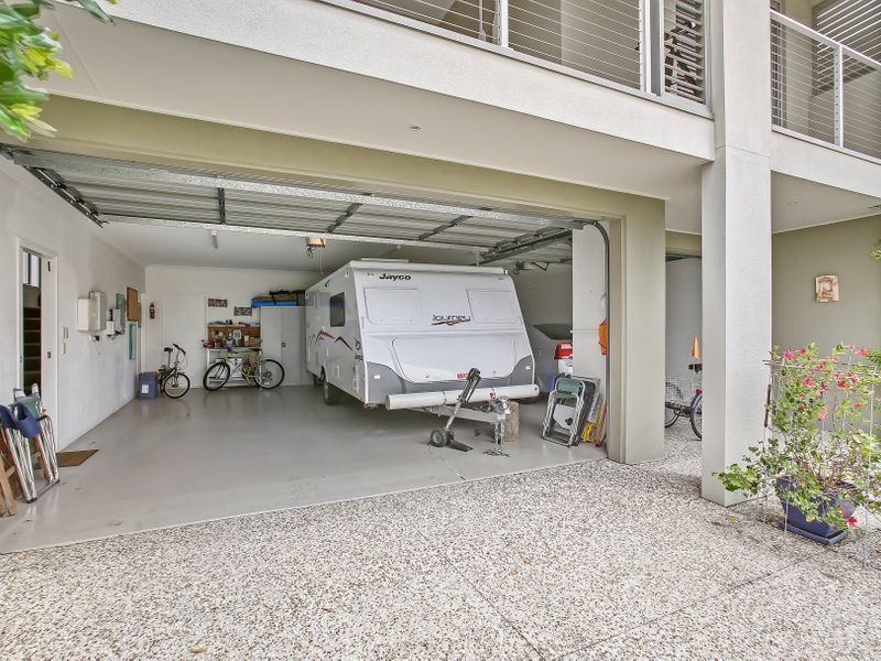 Beautiful Boat House