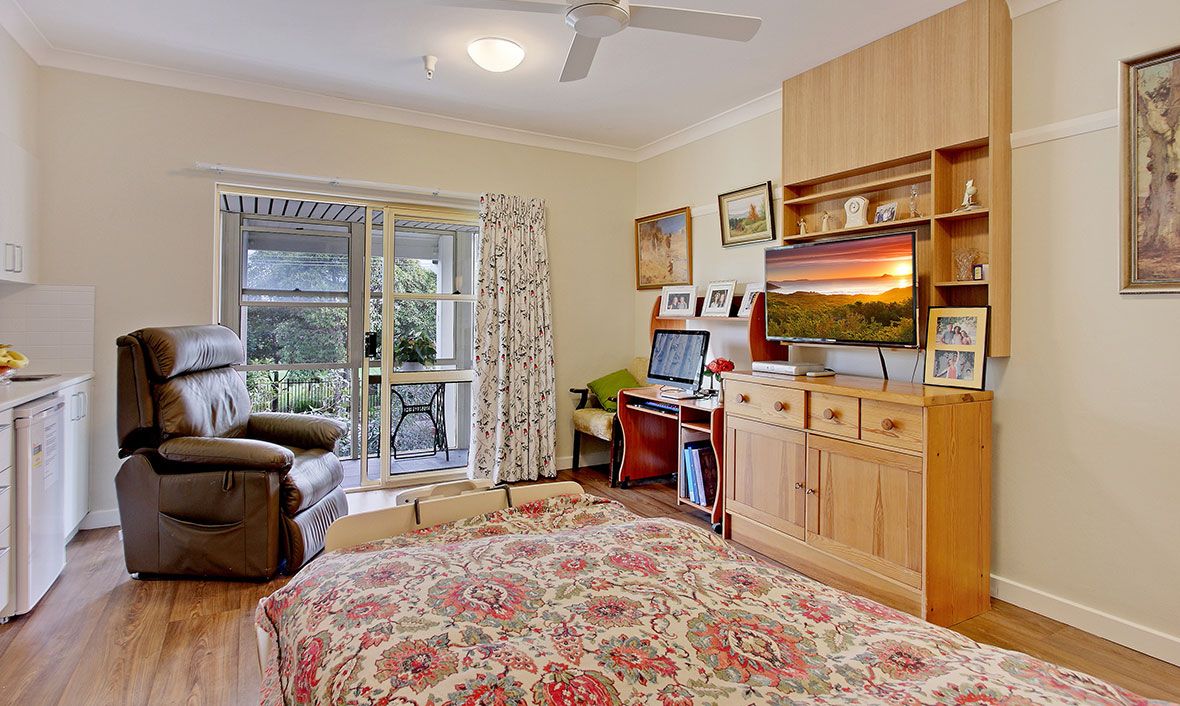 Daceyville Residential Aged Care