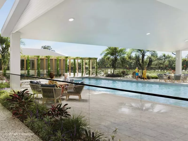 Modern, stylish and welcoming