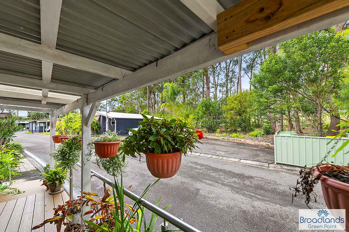 UNDER CONTRACT - Garden View Location - Two Bedrooms - Great Presentation