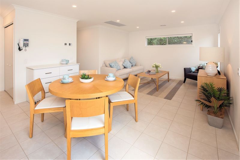 Make the move to Mernda Retirement Village