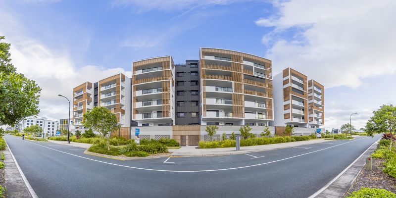 Retire in style at Shine Birtinya... enquire today!