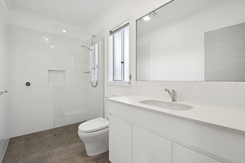 Stylish, Modern & Secure Living