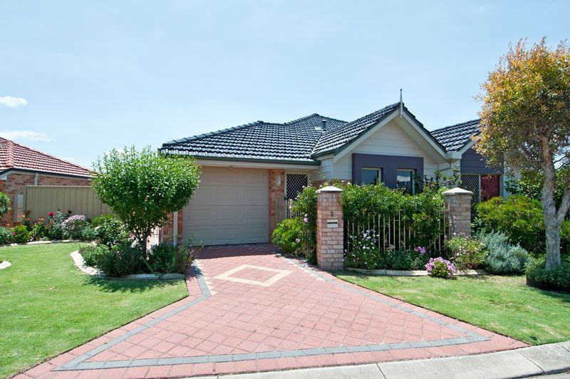 Well maintained and presented home