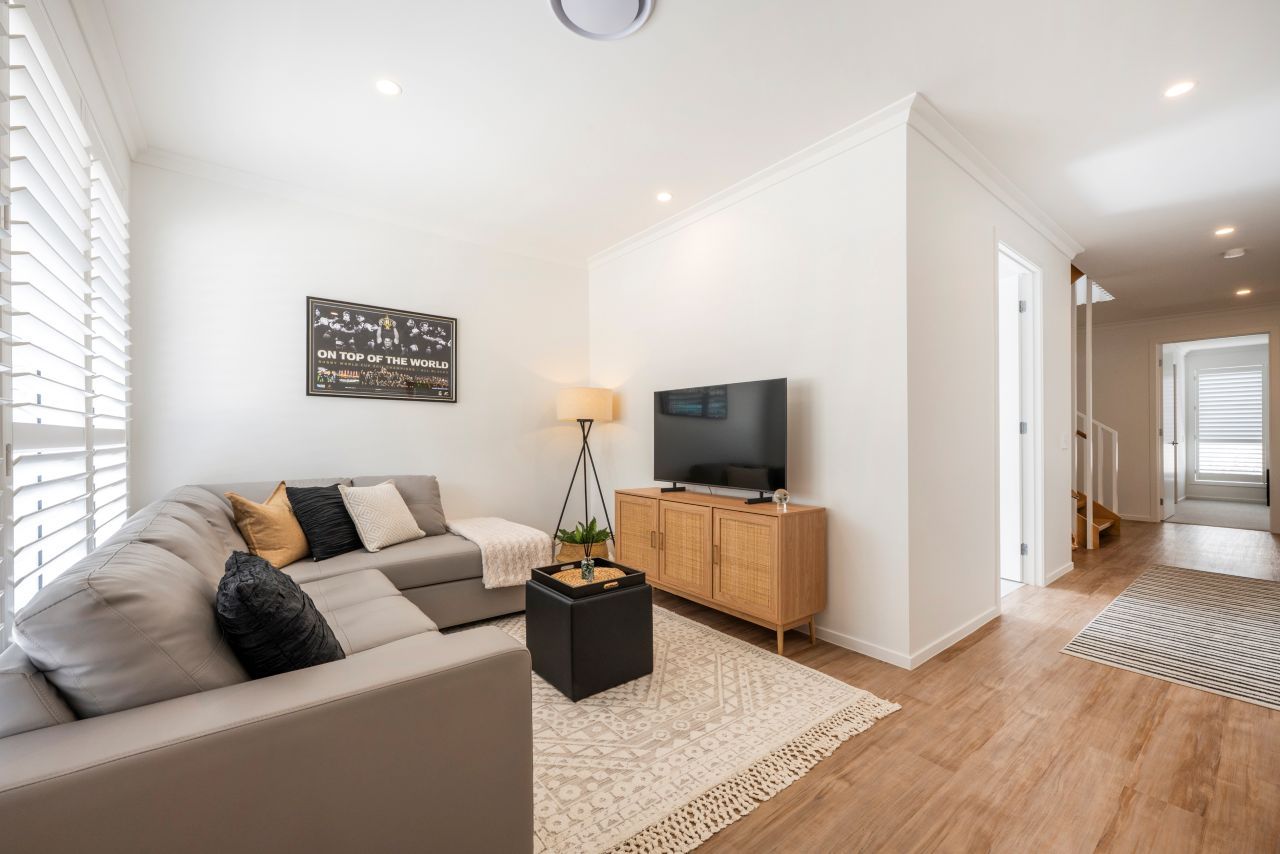 1 Arris Street - Iluka by Palm Lake Resort Yamba Cove