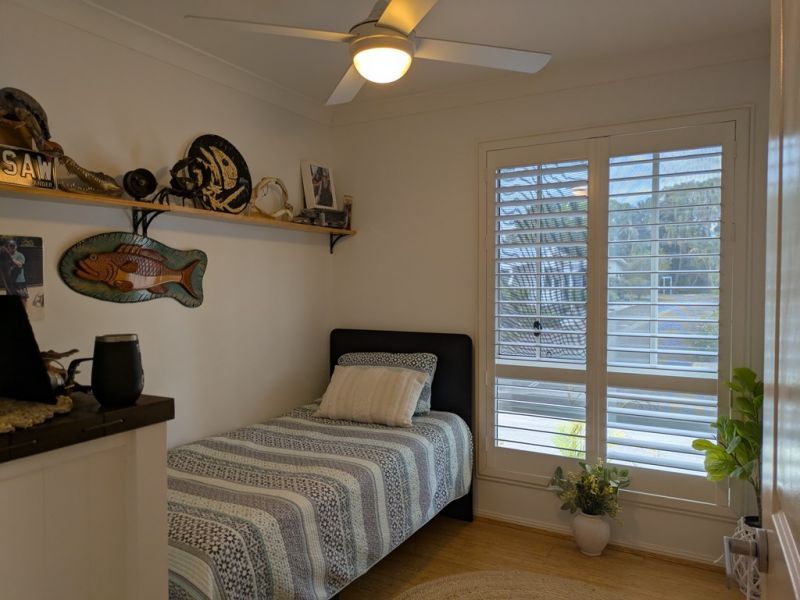 Gorgous gem in quiet location