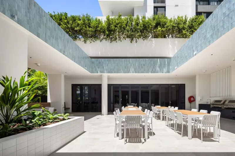 The perfect retirement choice, enjoy luxury beachside living with breathtaking views!