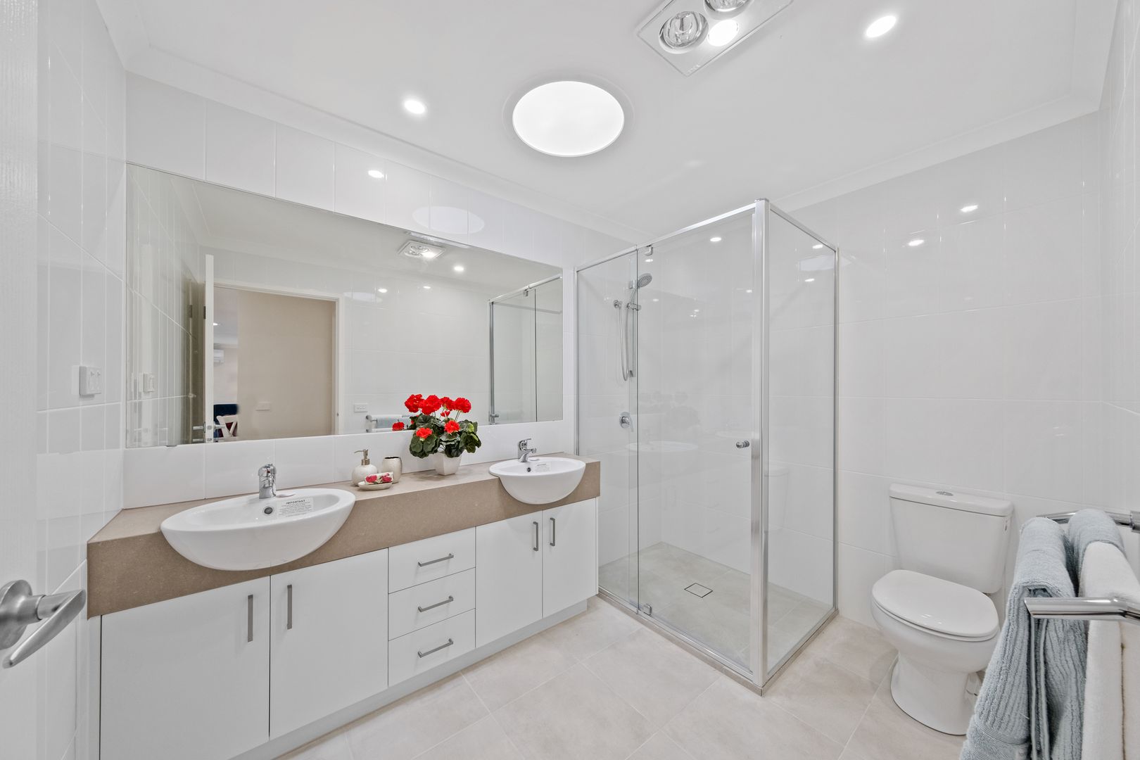 Brand new build in resort style living!