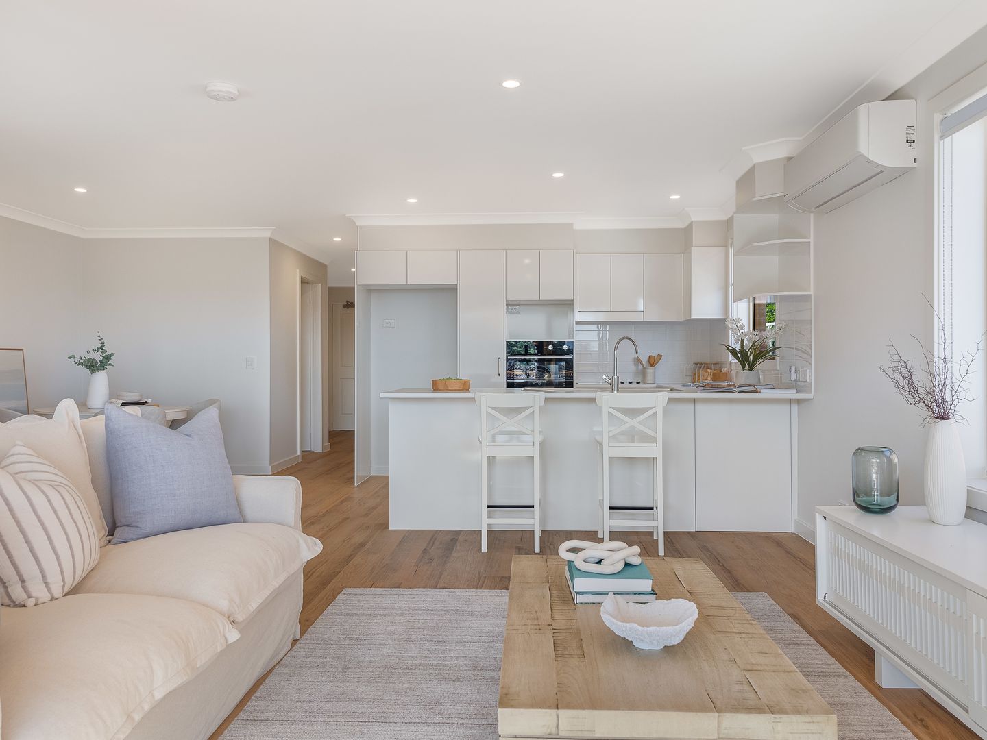 Two Bedroom | Villa 128
