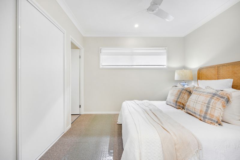 Two Bedroom + Study 
Your Dream Home Awaits!