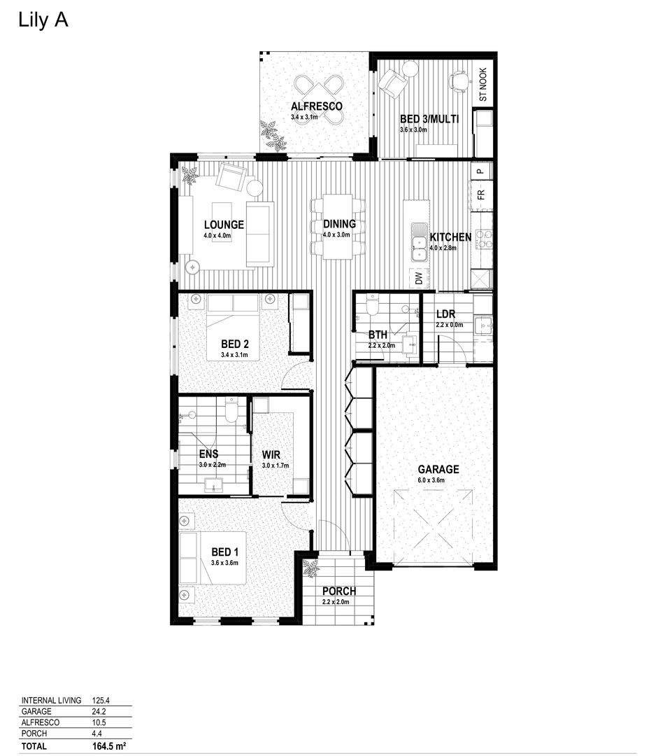 Brand-New Villa with Spacious Yard