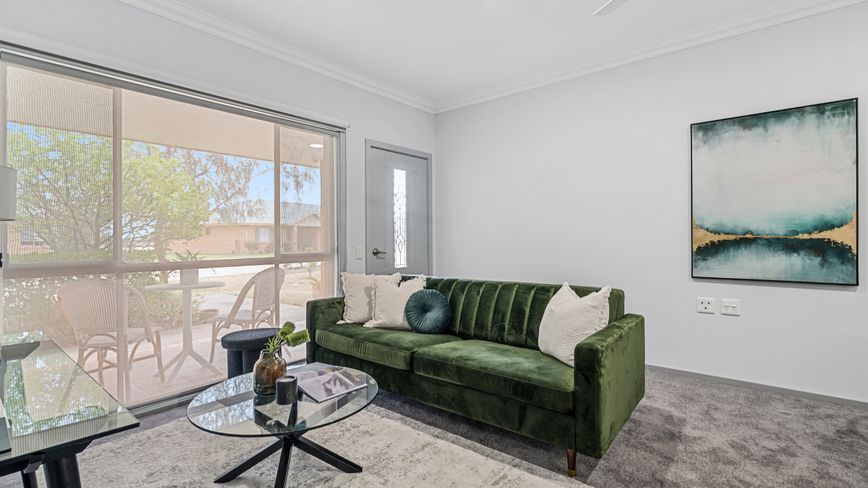 Karinya Retirement Village Open Day