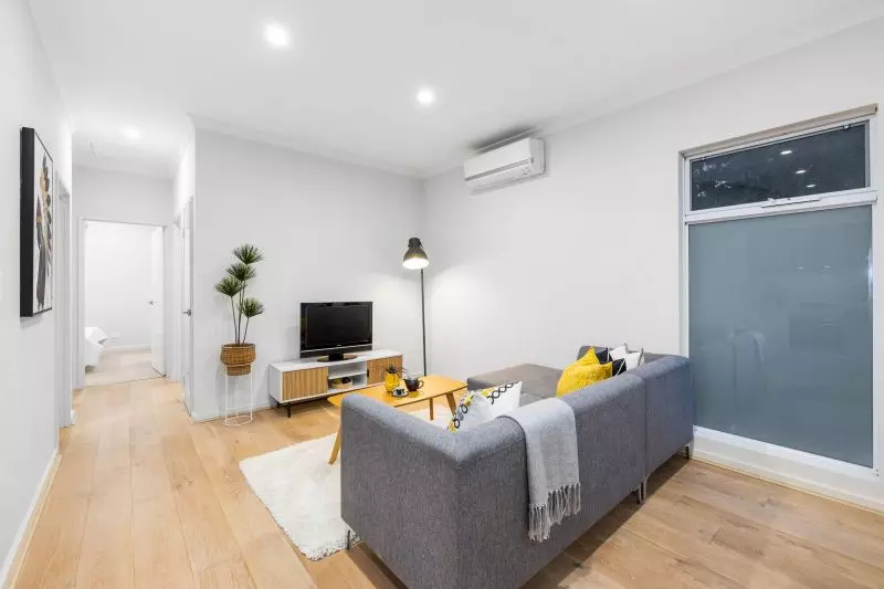 Luxury Federation Residence