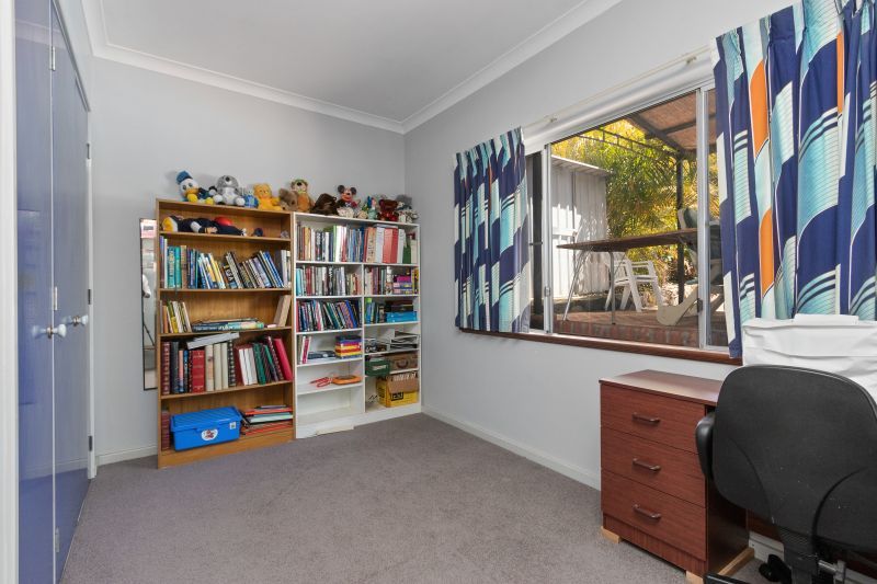 So much land, so close to everything, so much potential!