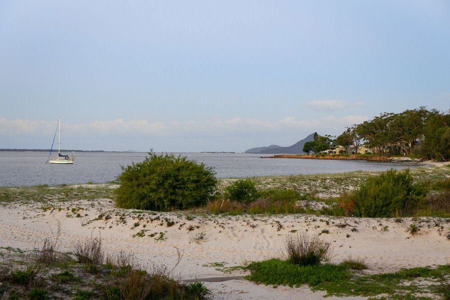 Uniting Salamander Bay - Your relaxed seaside lifestyle awaits