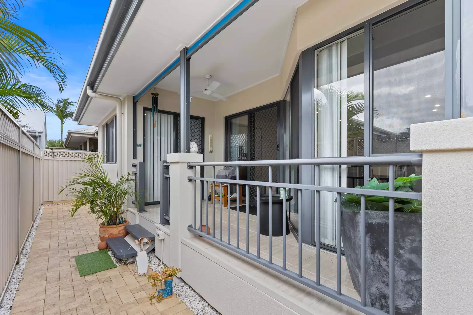 Beautifully Presented Home