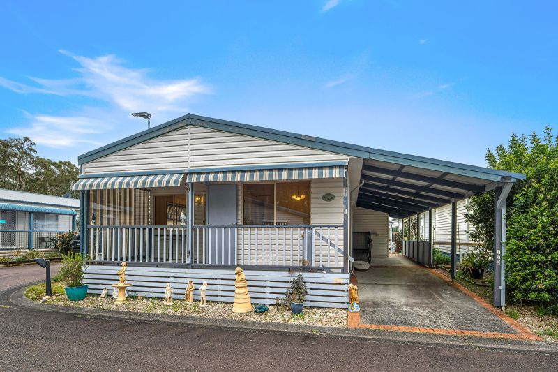 Easy Living with Stylish Updates