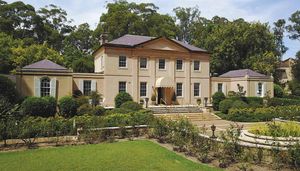 How retirement villages are breathing new life into Australia's heritage icons