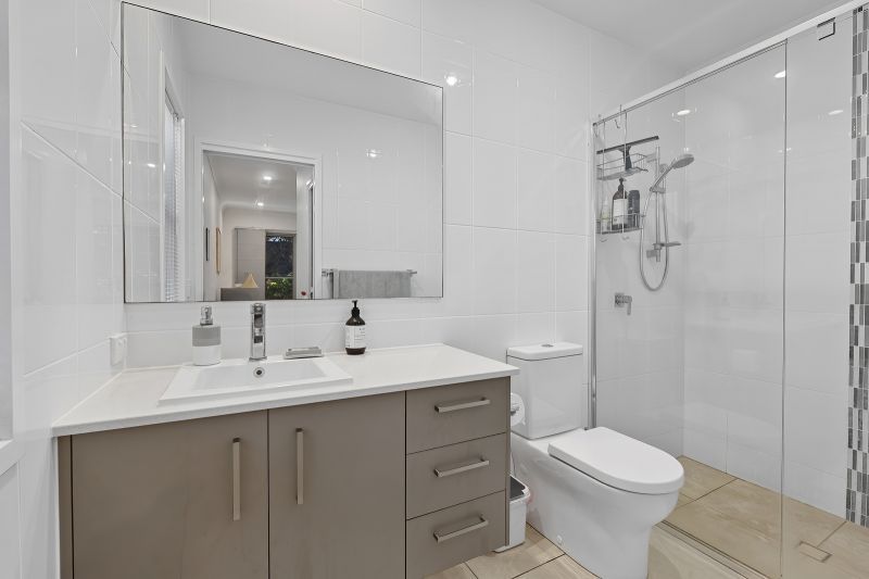 Private Rainforest Paradise!