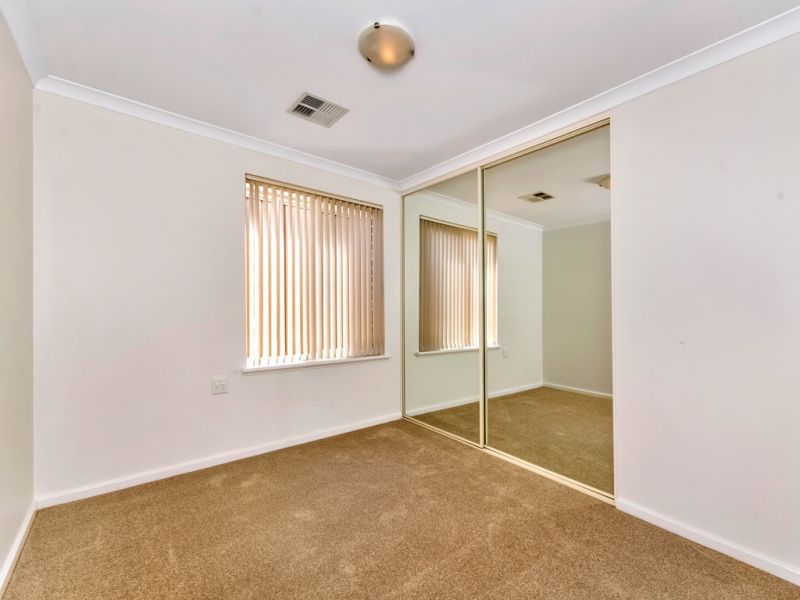 ARCADIA WATERS MANDURAH - Everything You Need When Downsizing