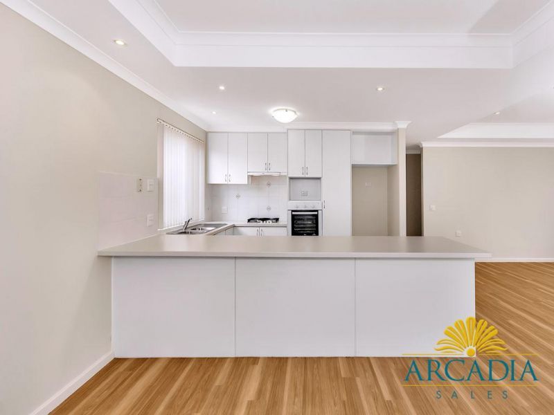 ARCADIA WATERS MANDURAH - A Definite Favourite