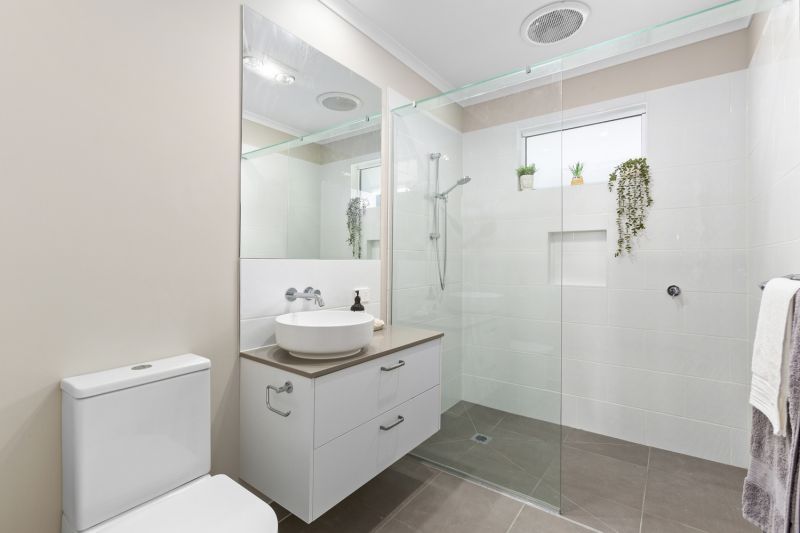 Modern Design... and Move in Ready!