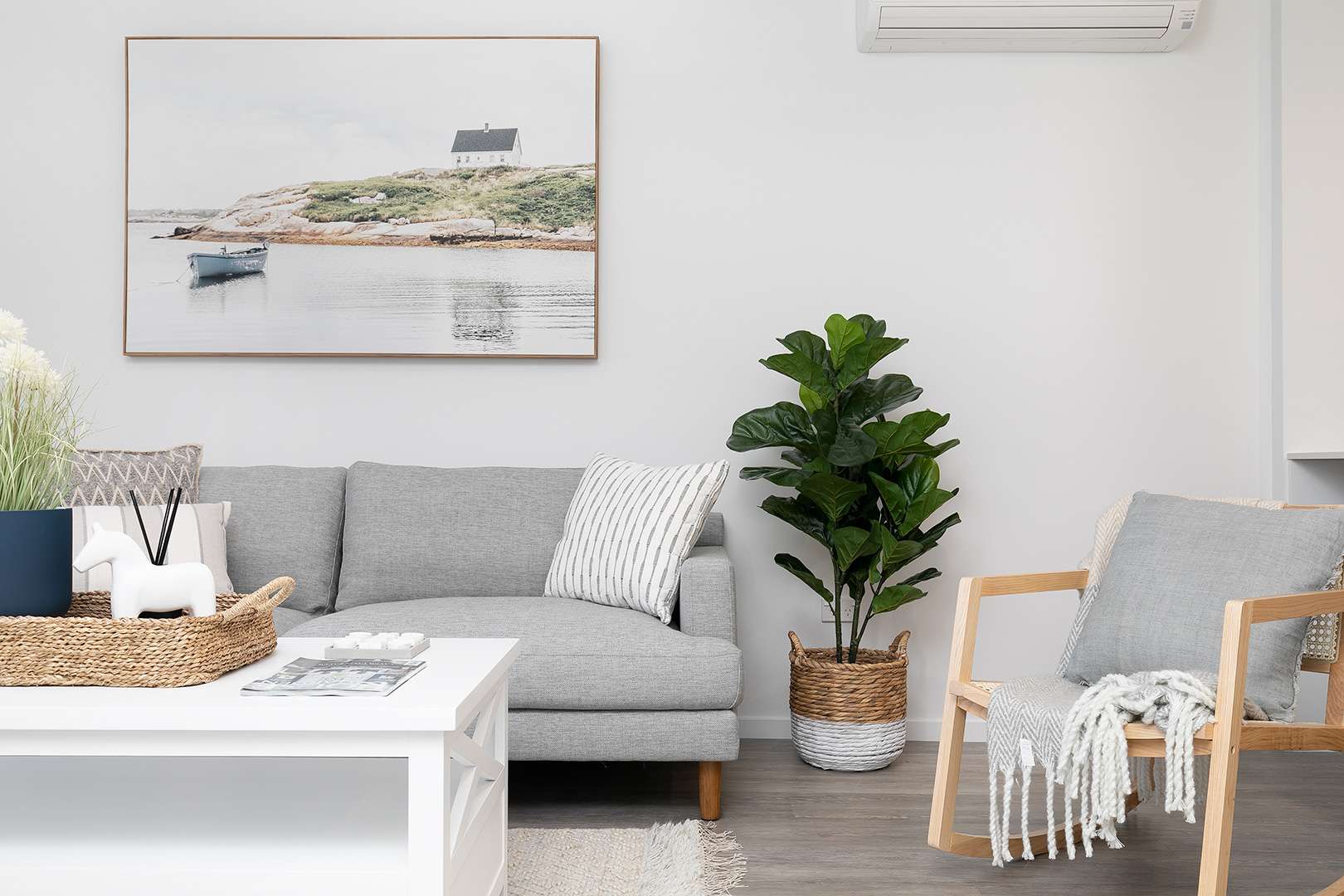 Resort-style living in your modern two-bedroom apartment