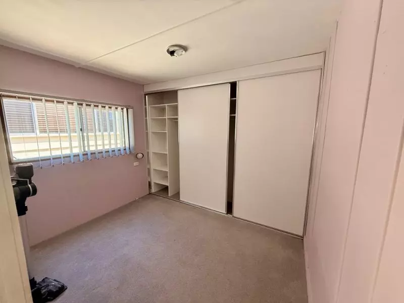 Cozy two bedroom home