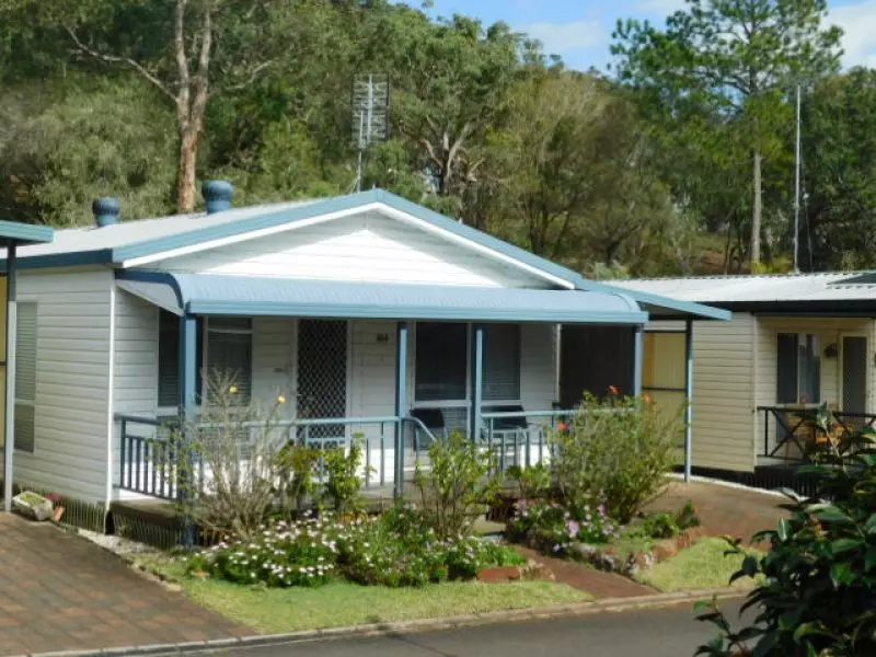 Site 164 - DEPOSIT PAID - UNDER OFFER