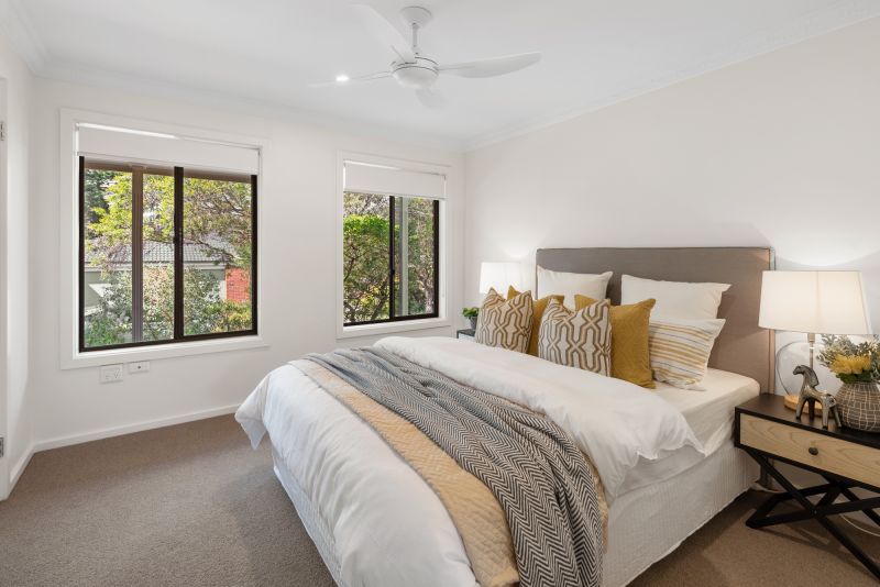 23/77 Tanti Avenue Mornington  Peace and Tranquility...easy walk to community centre