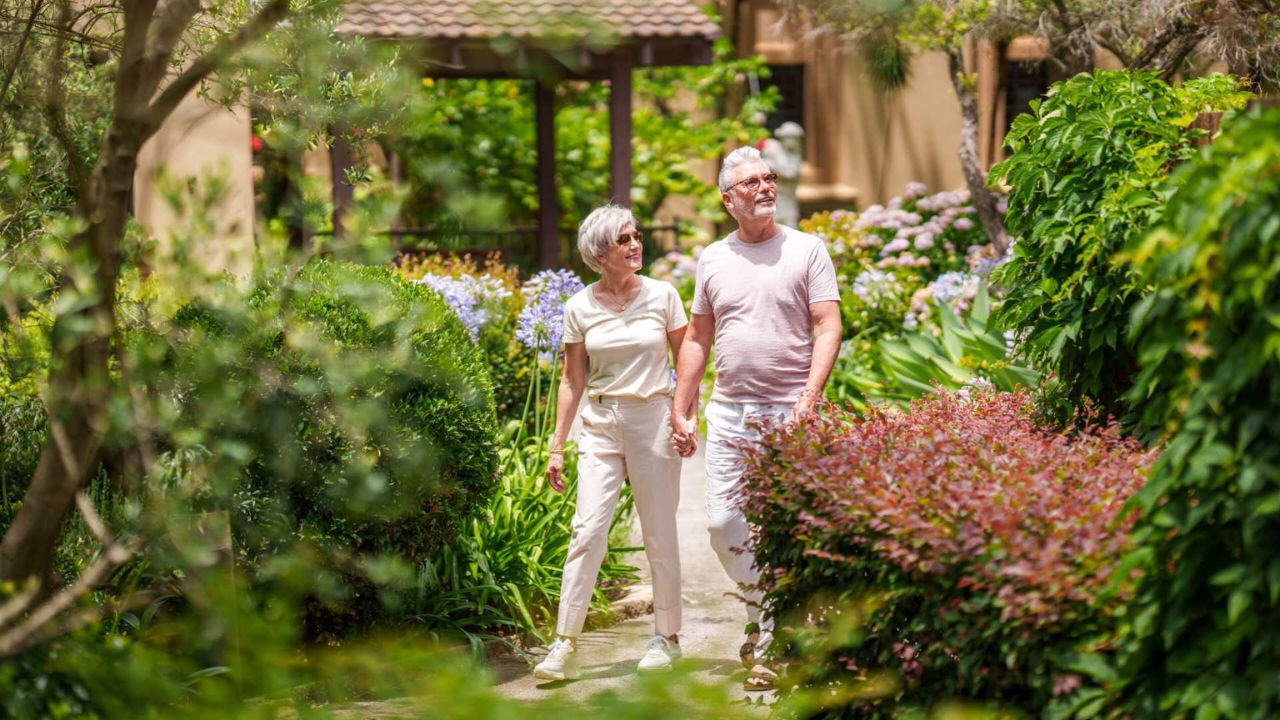 2 Bedroom Apartment (South Facing) | Levande Cardinal Freeman