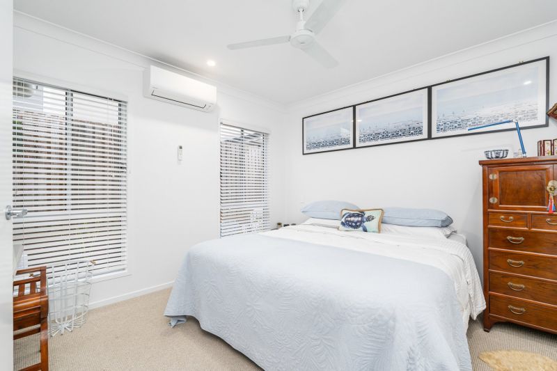 Bright and Spacious Living