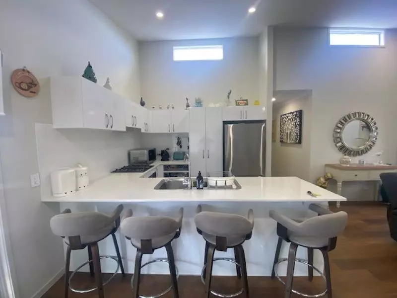 Immaculate Lifestyle Living