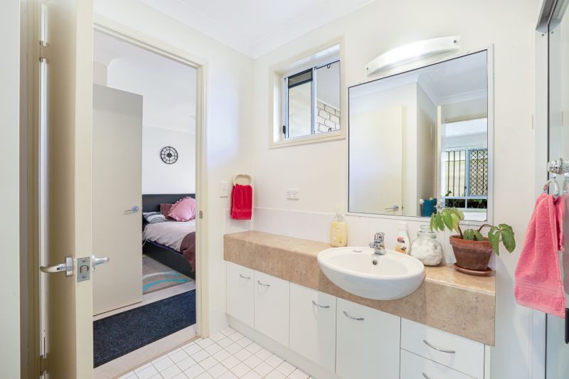 Spacious Living within a Wonderful Community