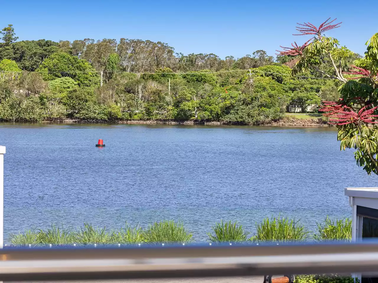 Modern Luxury - Low maintenance resort living