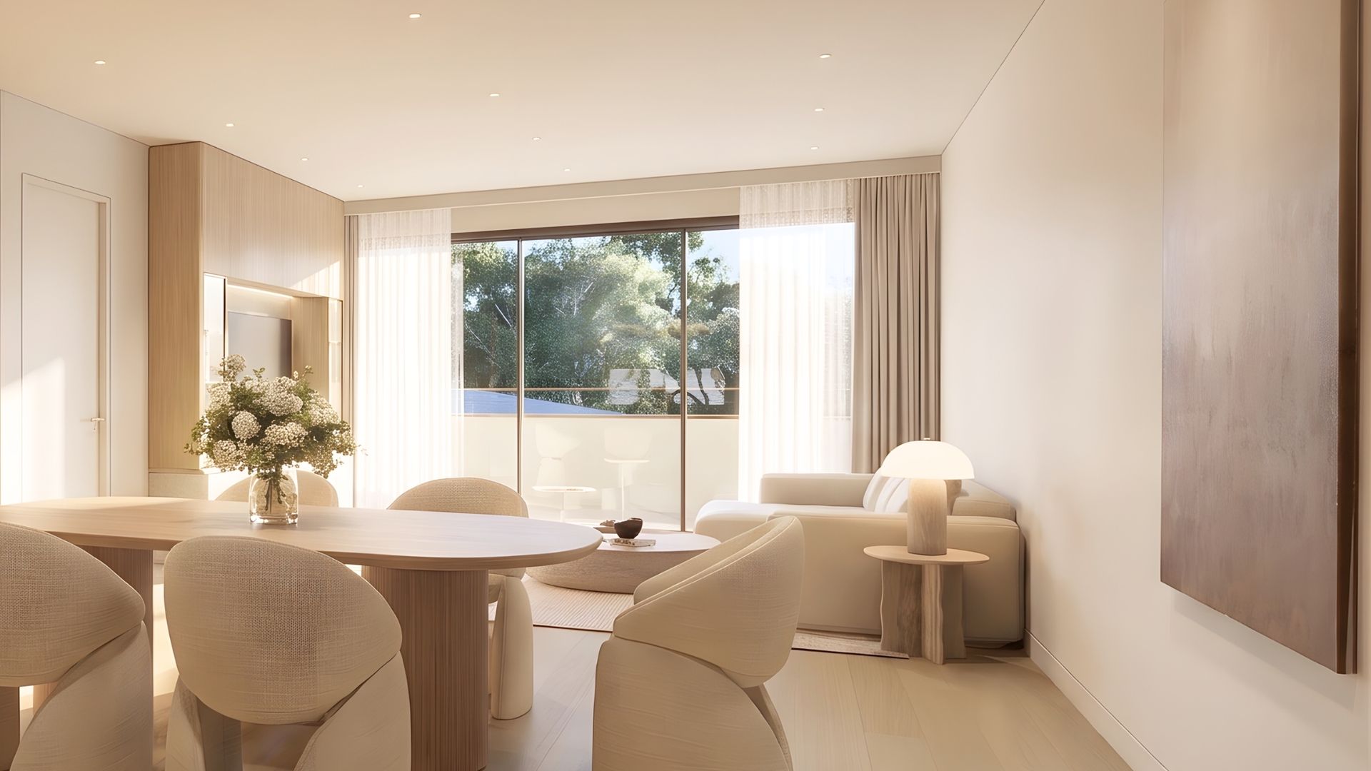 2 Bedroom Retirement Apartment in Dural