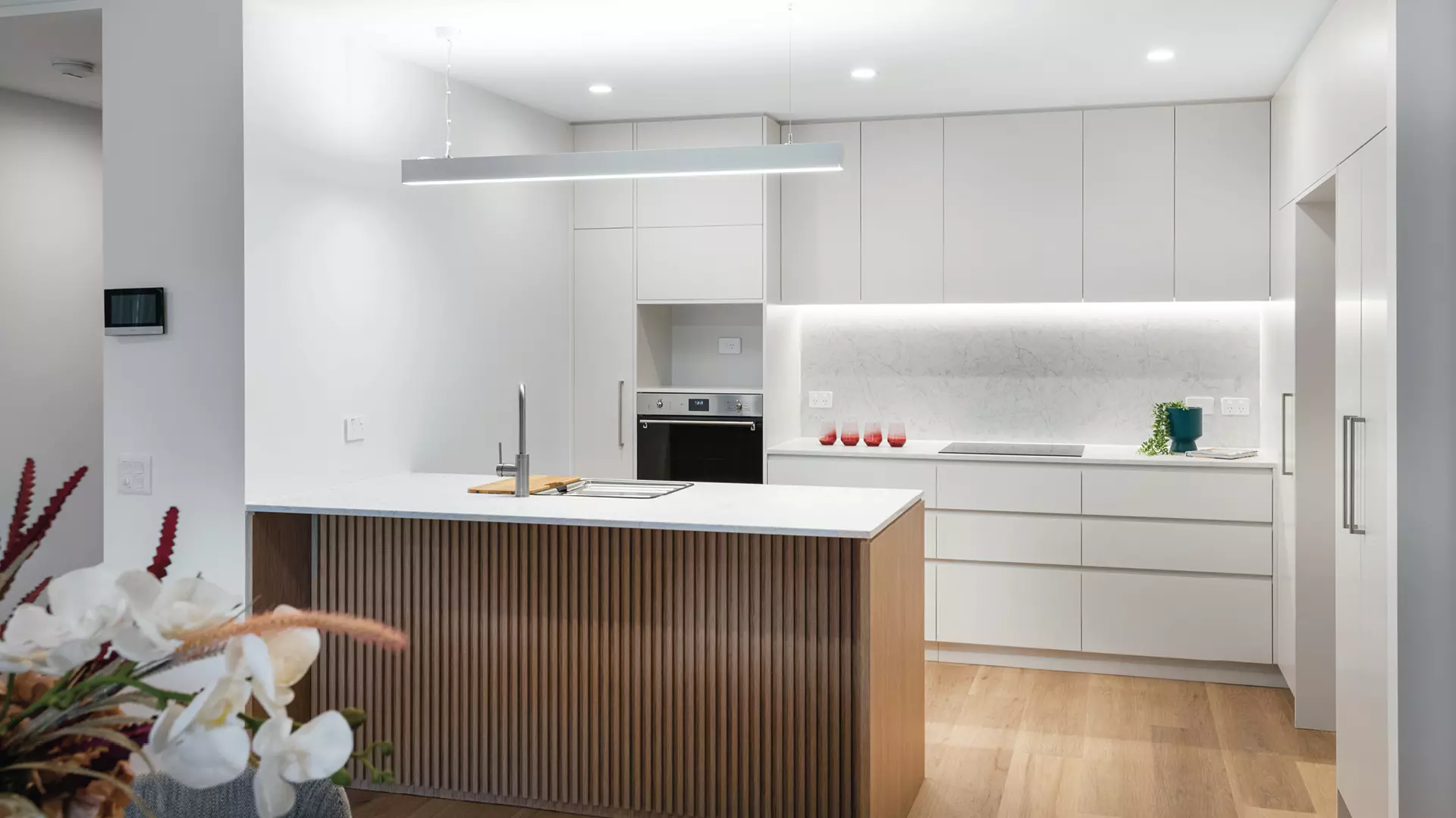 2 Bedroom Plus Study at Somerset Indooroopilly