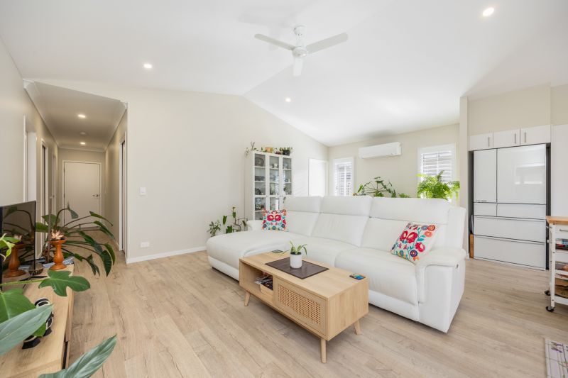 Stylish & Modern Home