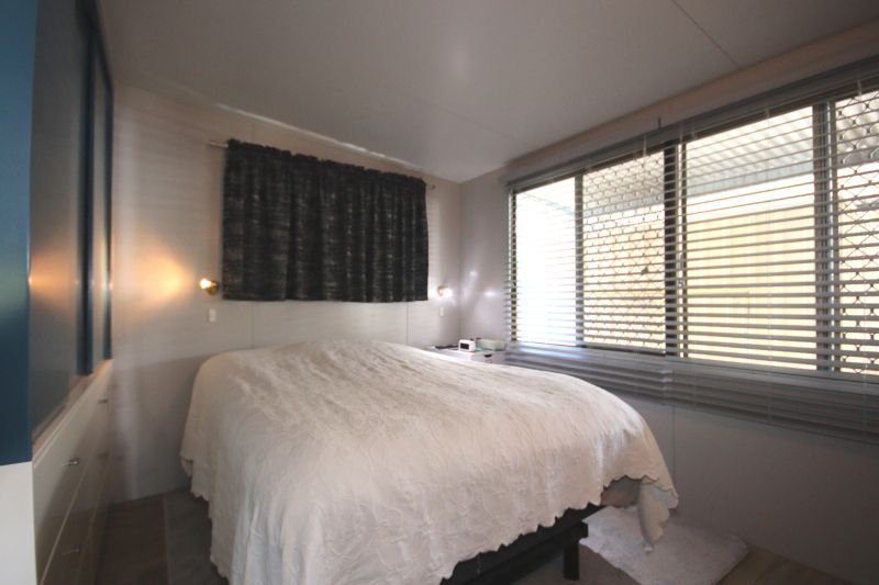 North Star Holiday Resort – Over 50’s Residential Park