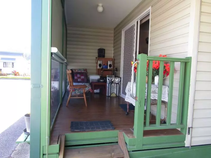 Lime Tree Village - site 63 a