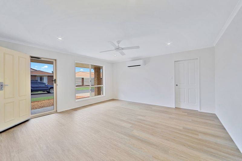 Coastal living in a large, modern Villa, coming soon!