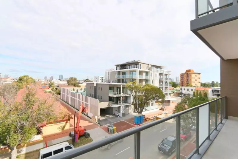 Stylish Apartment Living with Space, Light & Lifestyle – 19/288 Lord Street