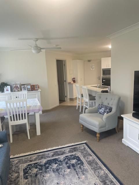 Magnolia Gardens Retirement Village 