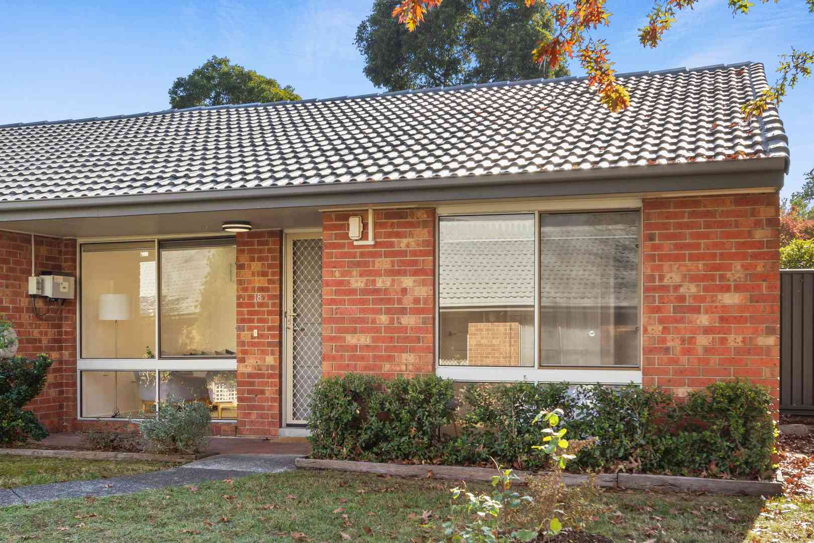 Charming, Updated Home with Sunny Courtyard