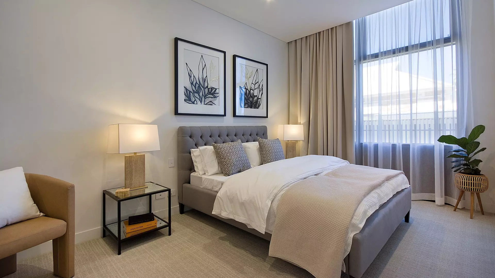 Gaynes Park Suites - Assisted Living Apartments